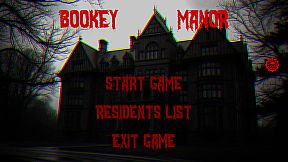Bookey Manor
