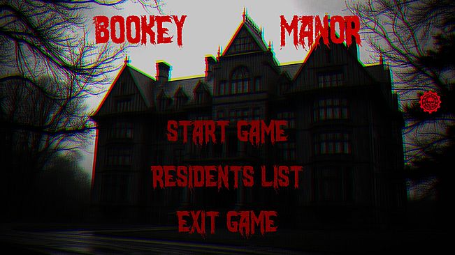 Bookey Manor