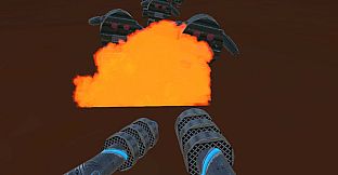 SWARMED: Nuts & Bolts