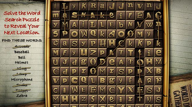 Amazing Adventures Around the World