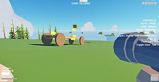 When Pigs Fly