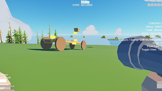 When Pigs Fly