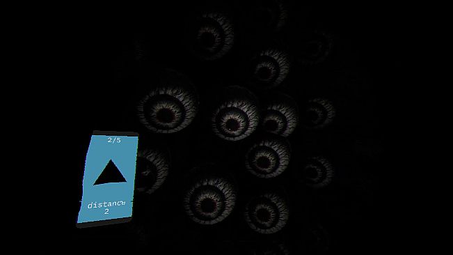 Horror Nightmare Collection