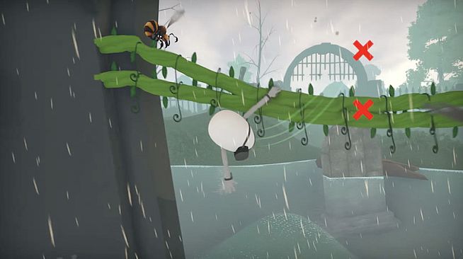 YOLKED - The Egg Game