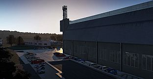 X-Plane 11 - Add-on: Skyline Simulations - KAST - Astoria Regional Airport