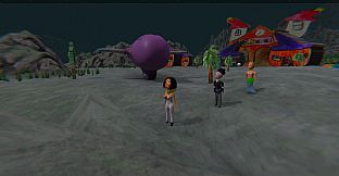 Candice DeBébé's Tantalising Tricks