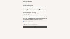 Fallen Hero: Retribution