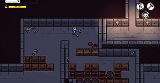 Smipat and the Lost Bones