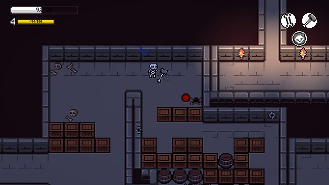 Smipat and the Lost Bones