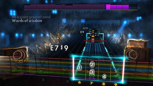 Rocksmith 2014 – Earth, Wind & Fire Song Pack