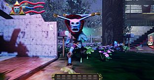 Sometimes to Deal with the Difficulty of Being Alive, I Need to Believe There Is a Possibility That Life Is Not Real.