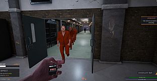 Prison Simulator Prologue