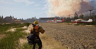 WILDLAND: Initial Attack