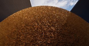 Needle In A Haystack Simulator