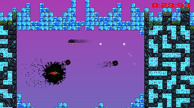 Official Fenix Rage Game Soundtrack