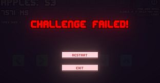 The Croaker - The Challenge DLC