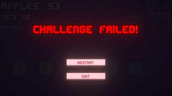 The Croaker - The Challenge DLC