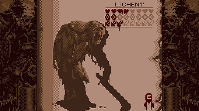 Kharon's Crypt - Even Death May Die