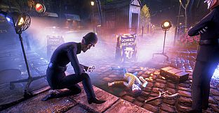 We Happy Few - Season Pass