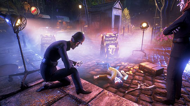 We Happy Few - Season Pass