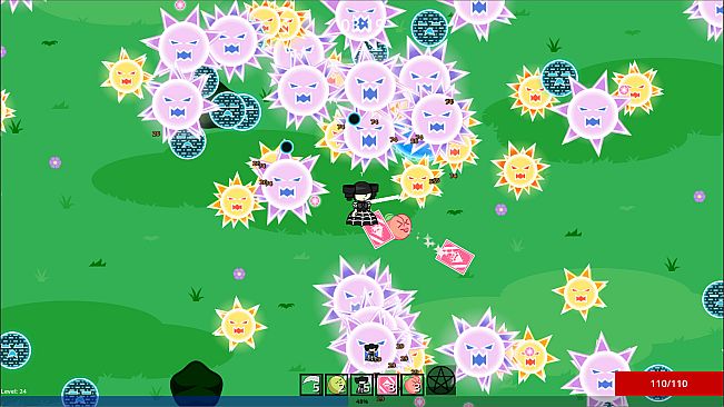 Mumagi: Stellar Saviors