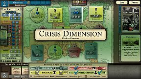 Fort Sumter: The Secession Crisis