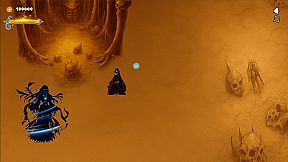 Nefemances: Light Fall