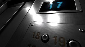 The Elevator Game