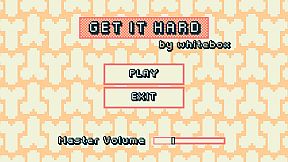 Get it Hard