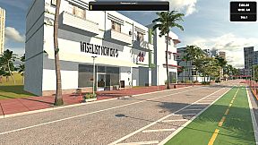 Restaurant Owner: Prologue