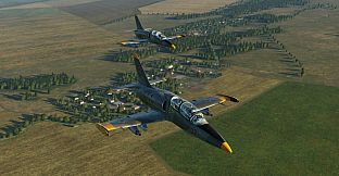 DCS: L-39 Albatros - Kursant Campaign