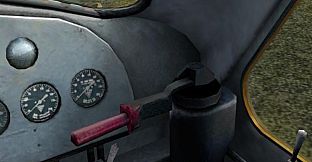 US Diesel Lokomotiven - Set 1