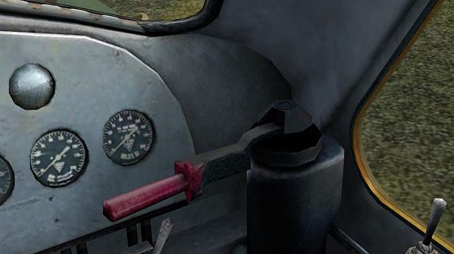 US Diesel Lokomotiven - Set 1