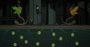 New Town Needs Tamer