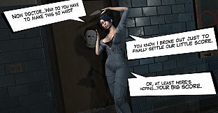 Fright Night Sex Fest