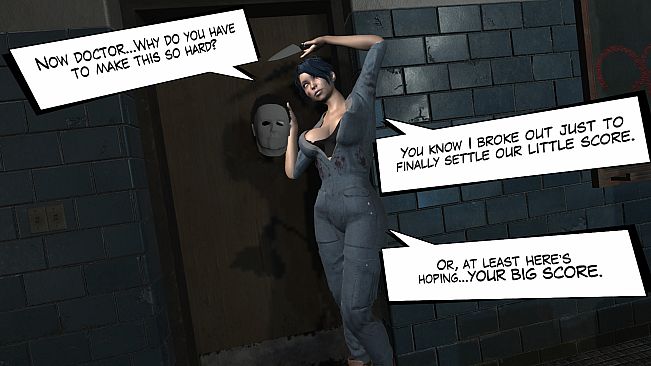 Fright Night Sex Fest