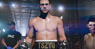 Undisputed - The Takeover Pack