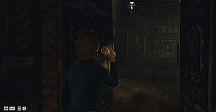 In Silent Walls :  Origines