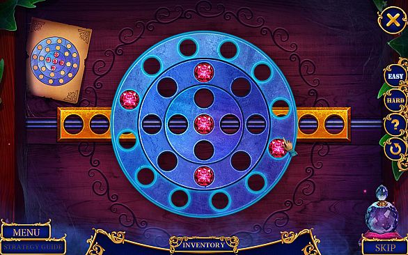 Enchanted Kingdom: The Secret of the Golden Lamp Collector's Edition