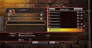 Street Fighter X Tekken: TK Booster Pack 8 