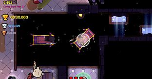 Ruin Rush