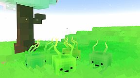 Sky Fields: Goober Gardens