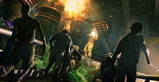 Zombie Army 4: Mission 3 - Deeper than Hell