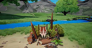 Agrou - Warrior (1) Skins