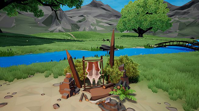 Agrou - Warrior (1) Skins