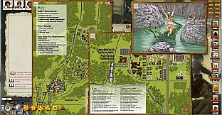 Fantasy Grounds - Savage Worlds: ETU - East Texas University