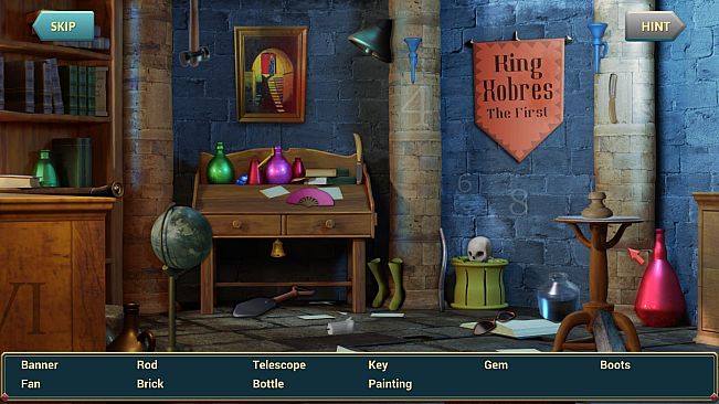 Tower Of God: One Wish