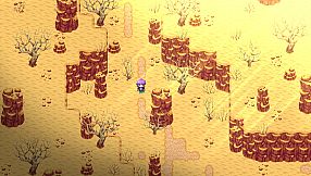 Sarab 2: Thalj Mountains