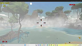 Pirate Skeleton Treasure (shooting series - chapter 1)