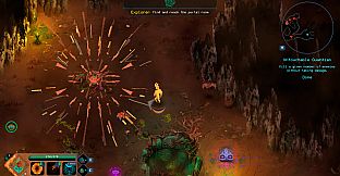 Children of Morta: Ancient Spirits